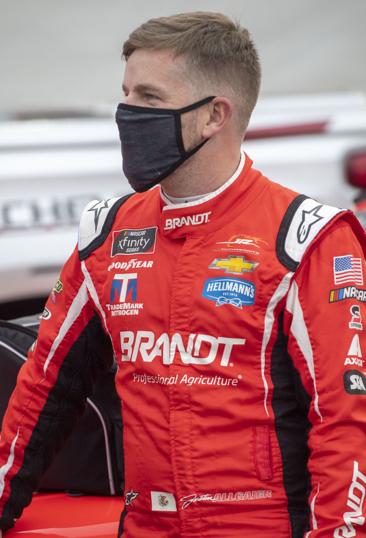 BMS Xfinity Food City 300